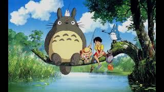 Tonari no Totoro End Song subtitles