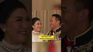 Kunci keharmonisan Jenderal TNI Purn. Andika Perkasa dan Hetty Andika Perkasa