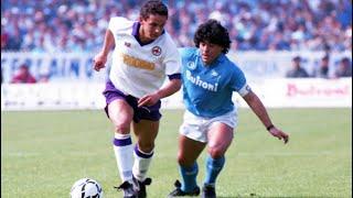 Serie A 198990 – When Football was at its prime Incredible Goals & Stars