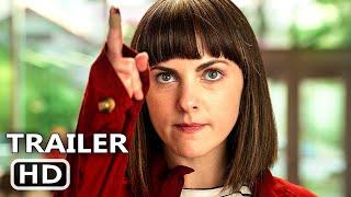 MATCH ME IF YOU CAN Trailer 2023 Georgina Reilly Comedy Romance Movie