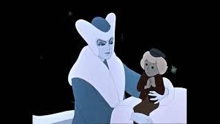The Snow Queen 1957 -- Russian version EN subtitles