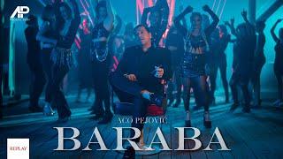 Aco Pejovic - Baraba Official Video 2024