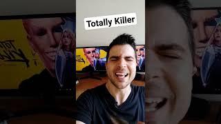 Totally Killer  Review του Λεπτού