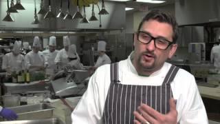 Chris Cosentino explains offal cooking