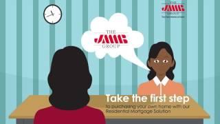 JMMB bank Animation