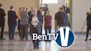 BenTV Suomi on parlamentaarinen demokratia ja se pitäisi myös SAKn hyväksyä