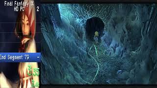 Final Fantasy IX PC HD Segmented Run segments 71 to 80