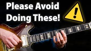 Jazz Chords The 5 Mistakes Beginners Make Learning Chords