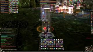 Lineage2Ertheia Daily PvP Feoh Storm Screamer PoV