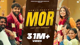 Mor - Sumit Parta Ft. Geet Goraaya  Komal Chaudhary  Haryanvi Song  Real Music