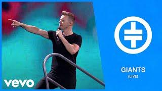 Take That - Giants Live