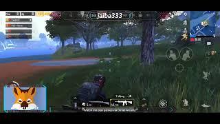 PUBG MOBILE  LEO RANK CUỐI TUẦN