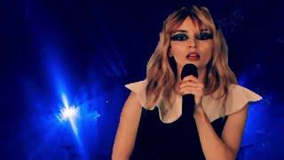 CHVRCHES - Leave a Trace - Live