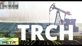 TRCH & MMATF MERGER UDATE TRCH STOCK NEWS TRCH CATALYST & CEO INSIGHT TECHANICAL ANALYSIS