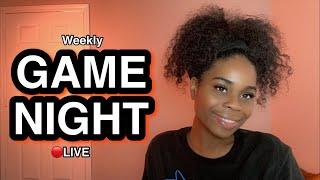 Tap Into VIRTUAL GAME NIGHT Live