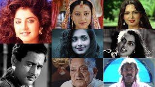 Bollywood के वो stars जिनकी मौत Death अनसुलझी पहेली mystry ही रही