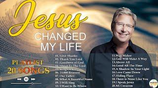 Don Moen New Song  Don Moen Praise and Worship Songs Top Hits Playlist