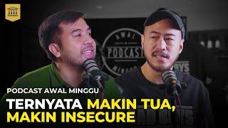 Personality Yang Bisa Bikin Bertahan Di Industri   Podcast Awal Minggu