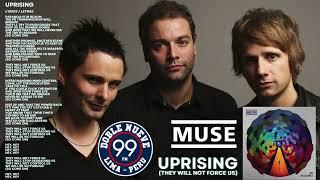  MUSE Matt Bellamy - UPRISING 2009 From the album The Resistance