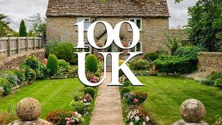 100 Most Beautiful Places to Visit in the UK   England  Scotland  Wales  N ireland