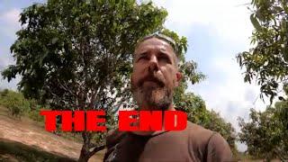 THE END - Nipe Adventure - EP 96