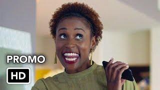 Insecure 2x05 Promo Hella Shook HD