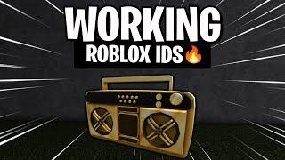 WORKING ROBLOX MUSIC CODES MARCH 2024 WORKING