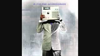 Q-Tip - Wont Trade -Renaissance HQ HD