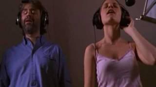 Helena Hellwig e Andrea Bocelli - Labitudine dvd video