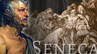 Seneca The Younger  A Stoics Advice for Overcoming Adversity