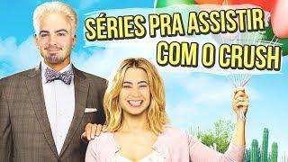 MELHORES SERIES PARA ASSISTIR NA NETFLIX  Sangerine