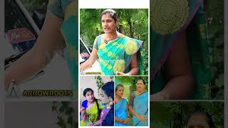 என்கிட்ட மொத்தம் 4 car இருக்கு  Transgender Cab Driver Anushya Interview