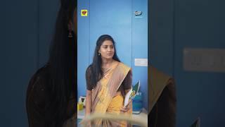 Dr. School Crush  Final Episode 10B - Saripodhaa Okka Coffee?  Chaibisket