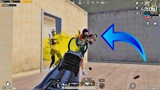 BATURUN DBS İLE İMTİHANI  SOLO VS SQUAD PUBG MOBİLE