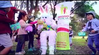 Greatest Easter Egg Hunt Excursion- Centennial Park