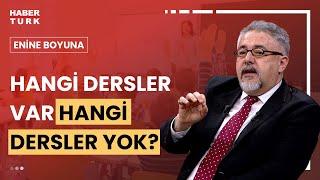 Yeni müfredat Türkiye Yüzyılı Maarif Modeli ne içeriyor? Burak Kılanç yanıtladı