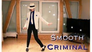 Smooth Criminal - Leona Jackson