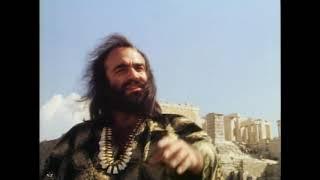 Demis Roussos - Aphrodites Child My Friend The Wind 1973