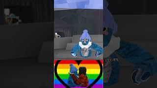 Gorilla Tag But Im Answering Comments... #gorillatag #vr #shorts #short #frostygt #funny #comments