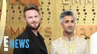 Bobby Berk Explains FEUD With Queer Eye Co-Star Tan France  E News