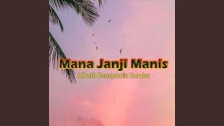 Mana Janji Manis Irian Jaya 95 Bbc