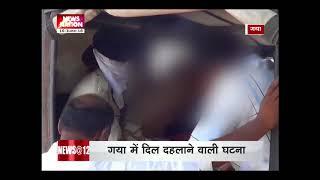 Gaya Group of men gangrape mother daughter as helpless father is tied
