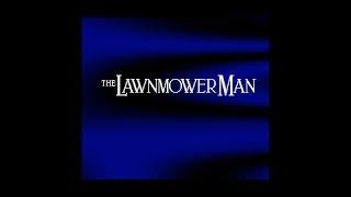 The Lawnmower Man SNES 60Hz  US - Intro  Attract Mode