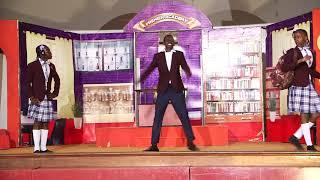 Kakamega School Play 2018