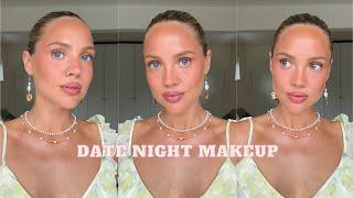 Everyday Makeup  Date Night Edition  Elanna Pecherle 2024