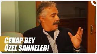 Cenap Bey Özel Sahneler  Bizimkiler Özel Bölümler