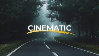 Inspiring Cinematic Background Music - Mix