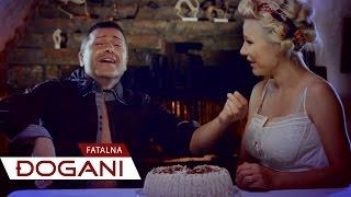 ĐOGANI - Fatalna - Official video HD