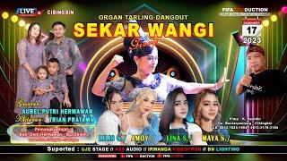 LIVE SEKARWANGI GROUP DESAKEC. CIBINGBIN EDISI SIANG MINGGU 17 DESEMBER 2023