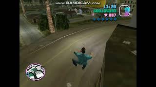 GTA VICE CITY #20MISSION